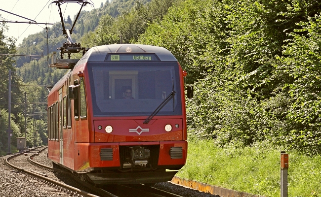 szu-be-556-516-triemli-2 SZU, Be 556 516 -- Triemli -- 17.07.2016