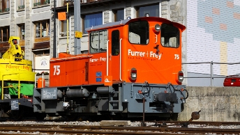 Furrer + Frei AG