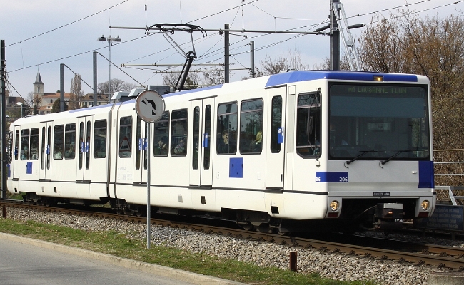 tl-m1-bem-4-6-558-206-9-unil-sorge TL / M1 Bem 4/6 558 206-9 -- UNIL Sorge -- 26.03.2011