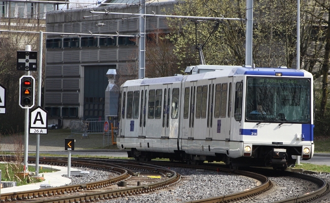 tl-m1-bem-4-6-558-214-3-unil-sorge TL / M1 Bem 4/6 558 214-3 -- UNIL Sorge -- 26.03.2011