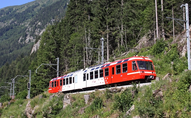sncf-z801-chatelardfr SNCF, Z801 -- Châtelard frontière -- 07.07.2010