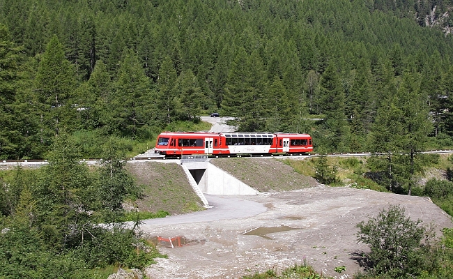 sncf-z850-les-montets SNCF, Z852 -- Les Montets (F) -- 25.07.2014