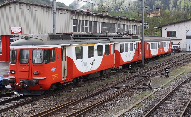 tmr-abde-537-509-2-orsiere TMR, MO, ABDe 537 509-2 -- OrsiÃ¨res -- 10.05.2010