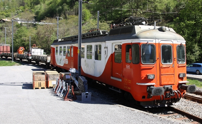 tmr-abde-578-506-9-bovernier TMR, MO, ABDe 578 006-9 -- Bovernier -- 14.04.2017