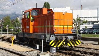 TRAVYS / OC Tracteurs et fourgons