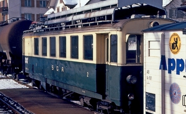 diapo0003 SGA ABDeh 4/4 2 -- Appenzell -- 17.02.1986