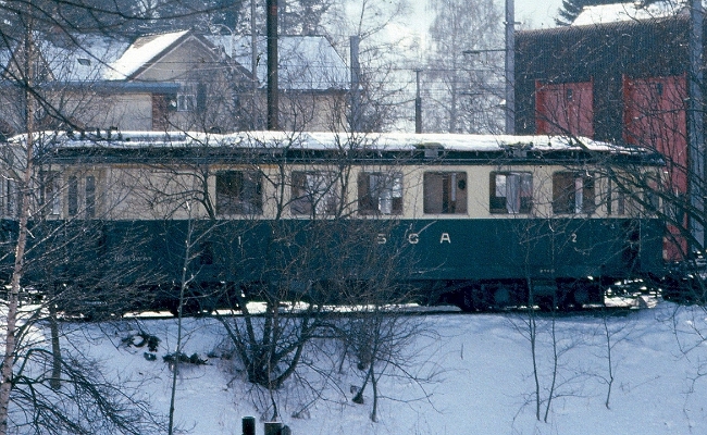 diapo0014 SGA ABDeh 4/4 3 -- Gais, Retirée du service -- 17.02.1986