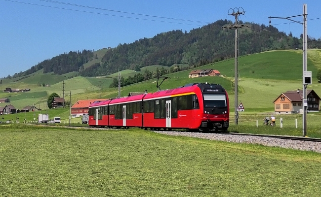 AB ABe 4_12 1004 Gontenbad AB ABe 4/12 1004 -- Gontenbad -- 19.05.2020