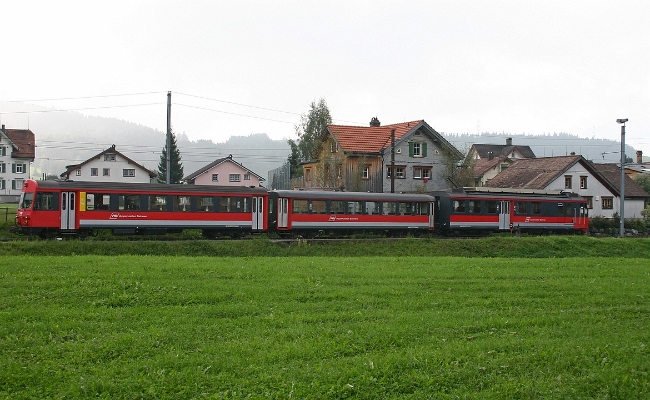 AB BDeh 4_4 12 Gais (1) AB BDeh 4/4 12 -- Gais -- 21.09.2009