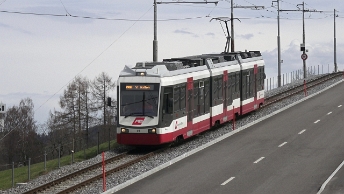 Automotrices Be 4/8 31-35 (Ex-TB) Revendues aux transN en 2019