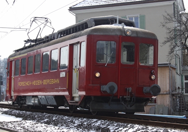 RHB Automotrices BDeh 2/4 23-24