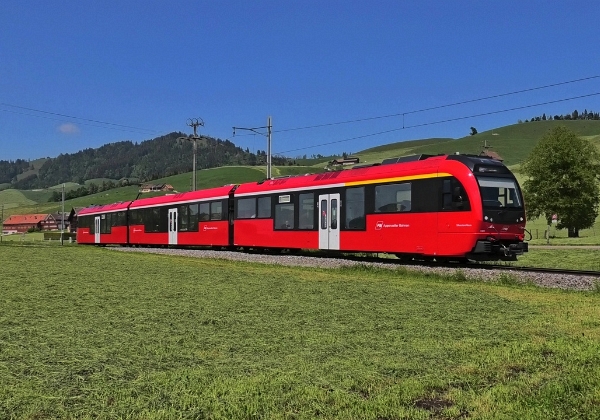 AB Appenzeller Bahnen Group