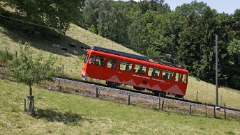 RhW Rheineck - Walzenhausen