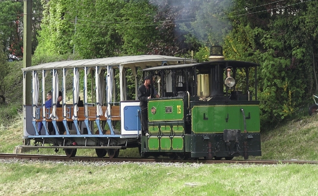 ts-g-3-3-60-bouricloz TS (Tramway de la Sarthe, France) 030T (G 3/3) 60 -- Blonay -- 06.05.2018
