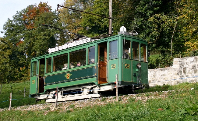 ssb-c-2-2-52-chaulin BC / SSB Ce 2/2 52 -- Chaulin -- 18.10.2008