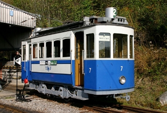BC Trams