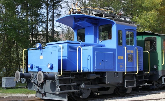 ctvj-tem-288-le-pont CTVJ / SBB CFF FFS Tem 288 -- Le Pont -- 21.06.2015