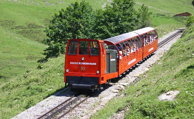 brb-hm-2-2-10-husstatt-planalp-2 BRB Hm 2/2 10 -- Mittler Stafel -- 16.07.2011