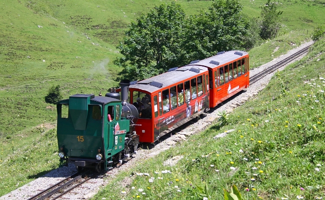 brb-h15-husstatt-planalp BRB H 2/3 15 -- Planalp -- 16.07.2011