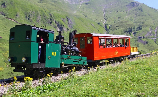 brb-h2-greesgi-planalp-3 BRB H 2/3 2 -- Mittler Stafel -- 16.07.2011
