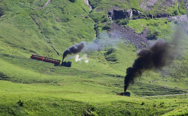 brb-h2-h6-greesgi-planalp BRB H 2/3 2 et H 2/3 6 -- Mittler Stafel -- 16.07.2011