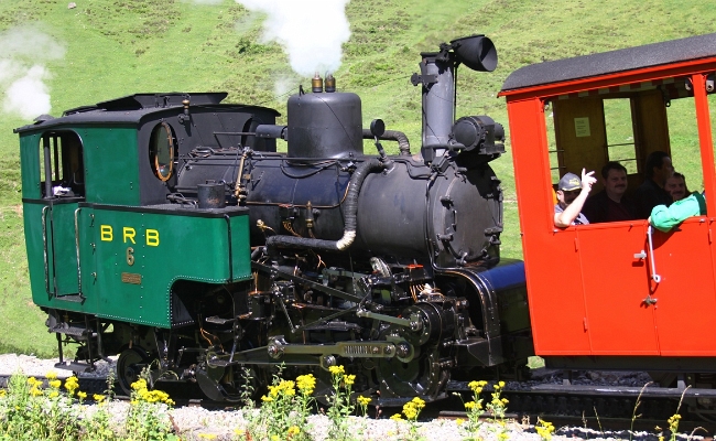 brb-h6-greesgi-planalp-2 BRB H 2/3 6 -- Mittler Stafel -- 16.07.2011