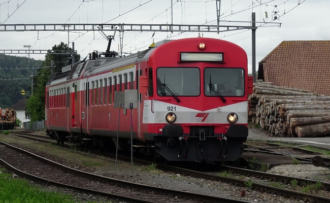 CJ RBDe 566 221-4 Bt 921 Alle CJ, RBDe 566 221-4, Bt 921 -- Alle -- 27.05.2019