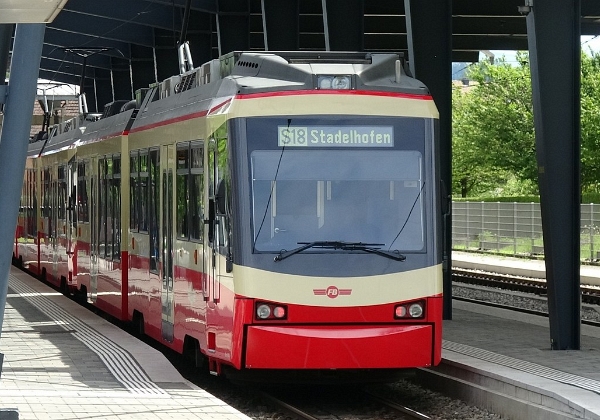 FB Forchbahn