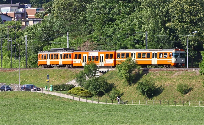 flp-be-4-12-21-sorengo FLP Be 4/12 21-- Sorengo -- 29.05.2011