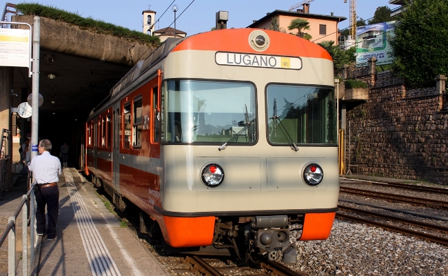 flp-be-4-12-25-ponte-tresa FLP Be 4/12 25 -- Ponte Tresa -- 30.05.2011