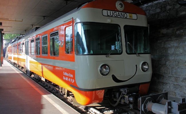 flp-be-4-8-41-lugano FLP Be 4/8 41 -- Lugano -- 30.05.2011