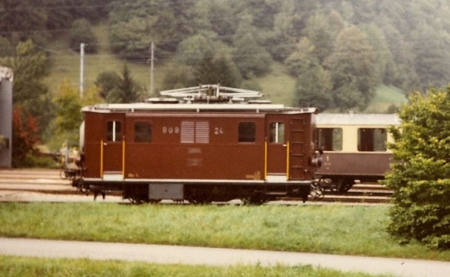 bob-hge-3-3-24-wilderswil JB / BOB HGe 3/3 24 -- Wilderswil -- 09.1982