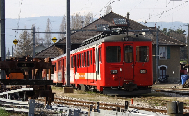 nstcm-bde-4-4-231-plantaz-2 NStCM BDe 4/4 231 -- La Plantaz -- 24.03.2010