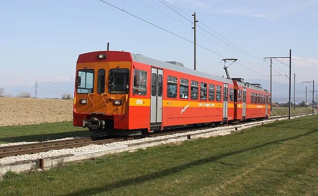nstcm-be-4-4-204-bt302-vuarpilliere NStCM Be 4/4 204, Bt302 -- La VuarpilliÃ¨re -- 24.03.2010