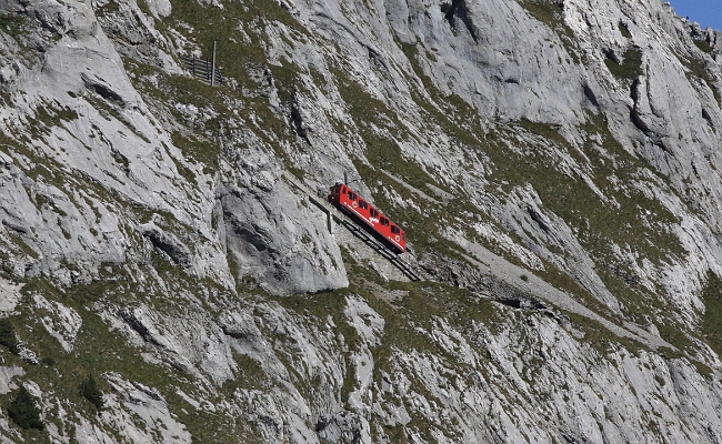 pb-bhe-20-sud PB Bhe 1/2 2x -- Pilatus Kulm -- 14.09.2014