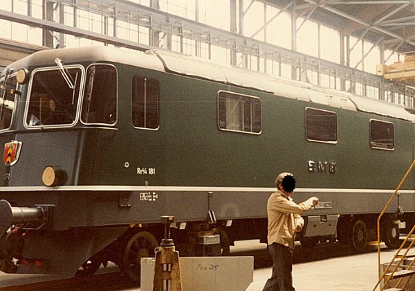 SMB Solothurn–Münster-Bahn