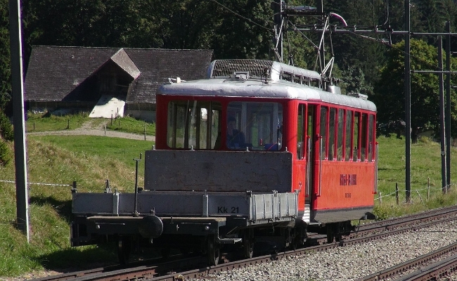 rb-bhe-2-4-2-kk21-kaltbadl RB Bhe 2/4 2, Kk21 -- Rigi Kaltbad -- 21.09.2015