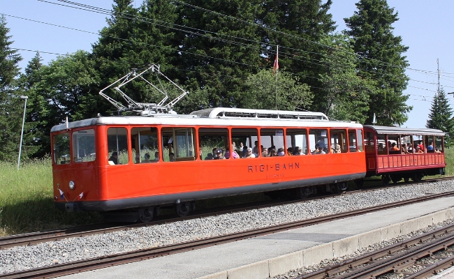 rb-bhe-2-4-2-rigi-staffell RB Bhe 2/4 2 -- Rigi Staffel -- 10.07.2010