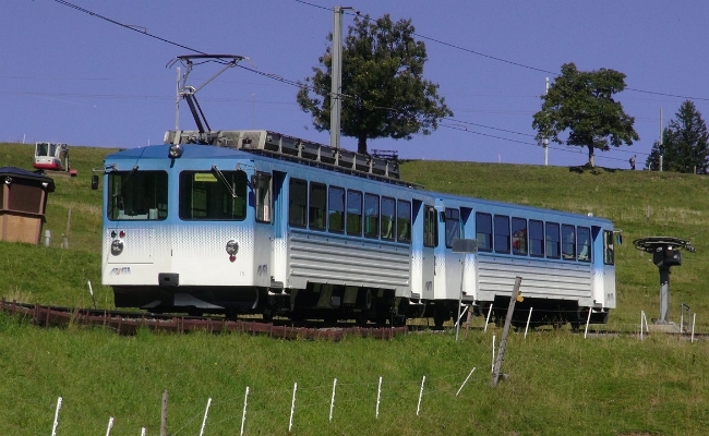 rb-bhe-4-4-15-rigi-staffel-2 RB Bhe 4/4 15, Bt -- Rigi Staffel -- 21.09.2015