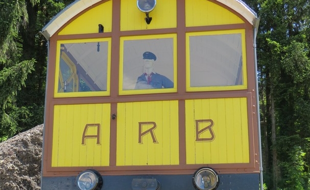 arb-bdhe-2-4-3-monument-goldau-2 RB / ARB BDhe 2/4 3 -- Goldau -- 21.07.2015