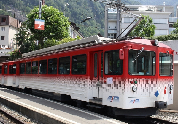 RB Rigi Bahnen