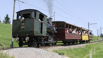 RB Véhicules historiques / Véhicules de service