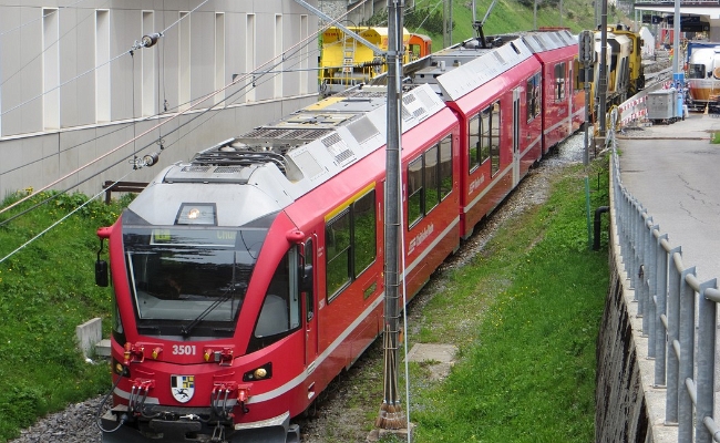 rhb-abe-8-12-3501-arosa RhB, ABe 8/12 3501 -- Arosa -- 26.05.2014