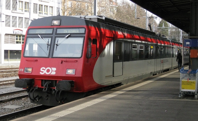 sob-rbde-566-073-3-st-gall SOB RBDe 566 073-3 -- St Gall -- 02.04.2010