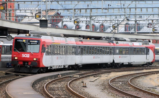 sob-rbde-566-079-0-arth-goldaul SOB RBDe 566 079-0 -- Arth Goldau -- 22.10.2009
