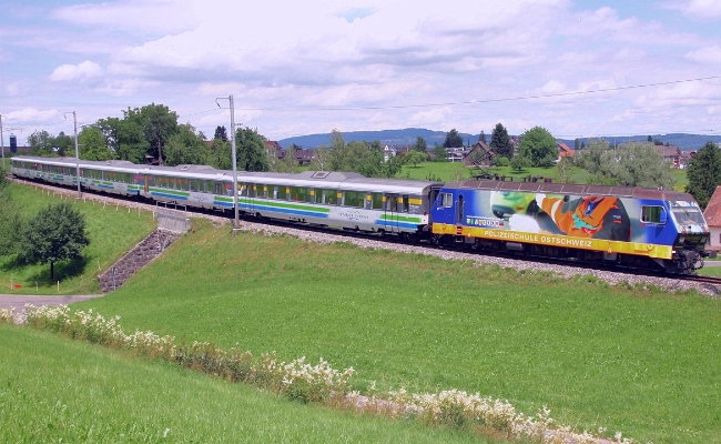 sob-re-456-092-5-samstagern SOB Re 456 092-5 