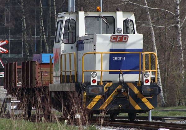 TL Véhicules de service