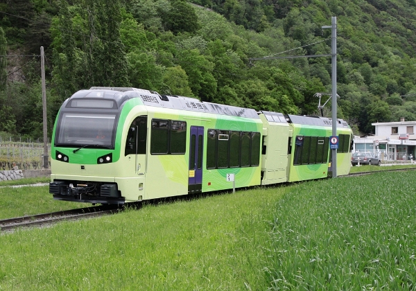 TPC Transports Publics du Chablais