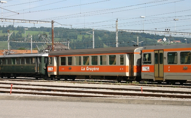 tpf-be-4-4-115-bulle GFM, TPF, Be 4/4 115 -- Bulle -- 03.09.2008