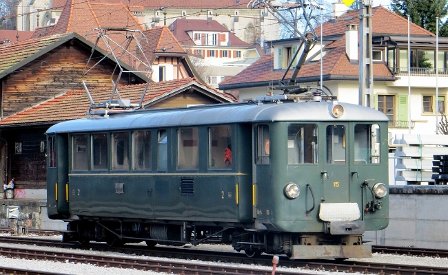 tpf-be-4-4-115-chatelstdenis-2 GFM, TPF, Be 4/4 115 -- Châtel-St-Denis -- 06.12.2015